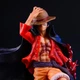 Аниме фигурка One Piece Ван Пис Luffy Мугивара Луффи, 25 см (OP 0110) - изображение 9