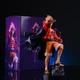 Аниме фигурка One Piece Ван Пис Luffy Мугивара Луффи, 25 см (OP 0110) - изображение 10
