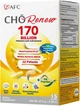 Пробиотики премиум-класса AFC Cho Renew 15 пакетов - изображение 1