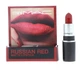 Губна помада MAC Lipstick Russian Red червона 1,8 гр - зображення 4