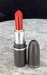 Губна помада MAC Lipstick Russian Red червона 1,8 гр - зображення 5