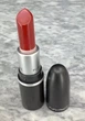 Губна помада MAC Lipstick Russian Red червона 1,8 гр - зображення 6