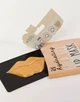 Увлажняющая гелевая маска для губ Oh K! Hydrating Gold Gel Lip Mask (8 гр) - изображение 6