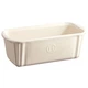 Форма для выпечки Emile Henry Bakeware 23.5х10.5 см, бежевый (026120) - изображение 1