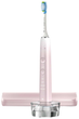 Электрическая зубная щетка PHILIPS Sonicare HX9911/84 Diamond Clean 9000 + Ирригатор PHILIPS Sonicare HX3826/31 Power Flosser 3000 (комплект) - изображение 2