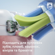 Электрическая зубная щетка PHILIPS Sonicare HX9911/84 Diamond Clean 9000 + Ирригатор PHILIPS Sonicare HX3826/31 Power Flosser 3000 (комплект) - изображение 9