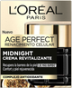 Krem na noc do twarzy L'Oreal Paris Age Perfect Renacimiento Celular Night Cream 50 ml (3600524066505) - obraz 1