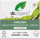 Krem-żel do twarzy na dzień Dr. Organic Seaweed Ageless Daily Hydration Gel 50 ml (5060391847849) - obraz 2