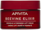 Крем для обличчя Apivita Beevine Elixir Wrinkle & Firmness Lift Rich Texture 50 мл (5201279094195) - зображення 1