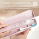 Электрическая зубная щетка PHILIPS Sonicare HX9911/84 Diamond Clean 9000 + Ирригатор PHILIPS Sonicare HX3826/33 Power Flosser 3000 (комплект) - изображение 7