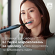 Электрическая зубная щетка PHILIPS Sonicare HX9911/88 Diamond Clean 9000 + Ирригатор PHILIPS Sonicare HX3826/31 Power Flosser 3000 (комплект) - изображение 11