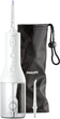 Электрическая зубная щетка PHILIPS Sonicare HX9911/88 Diamond Clean 9000 + Ирригатор PHILIPS Sonicare HX3826/31 Power Flosser 3000 (комплект) - изображение 3