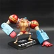 Аниме фигурка One Piece Ван Пис Franky, киборг Фрэнки, 15 см (OP 0104) - изображение 3