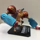 Аниме фигурка One Piece Ван Пис Franky, киборг Фрэнки, 15 см (OP 0104) - изображение 8