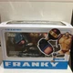Аниме фигурка One Piece Ван Пис Franky, киборг Фрэнки, 15 см (OP 0104) - изображение 11
