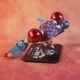 Аниме фигурка One Piece Ван Пис Franky, киборг Фрэнки, 15 см (OP 0104) - изображение 15