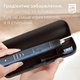 Электрическая зубная щетка PHILIPS Sonicare HX9911/88 Diamond Clean 9000 + Ирригатор PHILIPS Sonicare HX3826/33 Power Flosser 3000 (комплект) - изображение 7