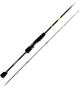 Спиннинг Favorite U1 602XUL-S 1.83m 1-3g Ex.Fast Microjig - изображение 1
