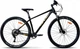 Велосипед VNC FastRider Sport Air 29" L/19" Черный (V1C9A-2948-BG) - изображение 1
