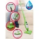 Паровая швабра Mop H2O X5 VM лучшая для дома швабра пароочиститель DS-11 - изображение 4