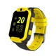 Смарт-годинник Canyon CNE-KW41YB "Cindy" Kids Watch Black-Yellow (CNE-KW41YB) - зображення 1