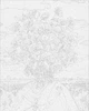 Картина по номерам Origami Букет хлопка 40x50 см (LW30010) - изображение 2