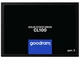 SSD накопичувач Goodram CL100 240GB GEN.3 SATAIII TLC (SSDPR-CL100-240-G3) - изображение 1