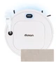 Робот-пылесос DYXON MEGAVAC 1200S Wet Clean White с влажной уборкой - изображение 1