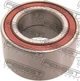 Підшипник колісний Febest (DAC40740040) - зображення 1