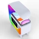 Ночник G-Smart G30 RGB с часами, Bluetooth колонкой и зарядкой для телефона - изображение 5