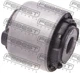 Сайлентблок підвіски Febest (MZAB150) - зображення 1
