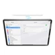 Стилус Hoco GM107 Smooth Series Capacitive Pen Active Stylus for iPad - зображення 7
