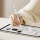 Стилус Hoco GM107 Smooth Series Capacitive Pen Active Stylus for iPad - зображення 8