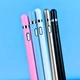 Стилус Універсальний 2262 Universal Pen for Android, Apple, Windows Срібний - изображение 3