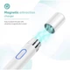 Стилус Універсальний 2262 Universal Pen for Android, Apple, Windows Срібний - изображение 8