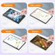 Стилус активний для планшета та телефона 2260 Universal Stylus Pen Android/IOS/Windows (white) - изображение 6