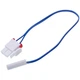 Сенсор температури Koolwen SC033 L=200mm 5кОМ для холодильника "Nо Frost" Samsung (DA32-00006L) - зображення 1