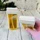Воск кассетный для депиляции (банан) Ital Wax 100 мл - изображение 6