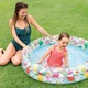 Бассейн Intex 59421 Круг цветной,122-25см - изображение 2