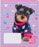 Набір зошитів Kite Studio Pets 18 аркушів у лінію 20 штук (SP24-237) - зображення 8