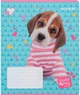 Набір зошитів Kite Studio Pets 18 аркушів у лінію 20 штук (SP24-237) - зображення 10