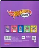 Набір зошитів Kite Hot Wheels Skate 18 аркушів у лінію 20 штук (HW24-237) - зображення 5