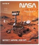Набор школьных тетрадей Kite NASA 48 листов в клетку 10 штук (NS24-259) - изображение 5