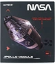 Набор школьных тетрадей Kite NASA 48 листов в клетку 10 штук (NS24-259) - изображение 9