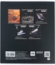 Набор школьных тетрадей Kite NASA 48 листов в клетку 10 штук (NS24-259) - изображение 14