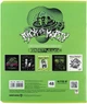 Набір шкільних зошитів Kite Rick & Morty 48 аркушів в клітинку 10 штук (RM24-259) - зображення 11