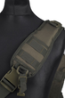 Рюкзак однолямочный ONE STRAP ASSAULT PACK LG Olive - изображение 5