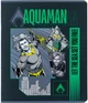 Набір шкільних зошитів Kite DC Comics 24 аркуша в клітинку 20 штук (DC24-238) - зображення 12