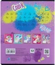 Набір шкільних зошитів Kite My Little Pony 12 аркушів у лінію 25 штук (LP24-234) - зображення 9