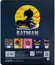 Набір шкільних зошитів Kite DC Comics 12 аркушів у лінію 25 штук (DC24-234) - зображення 13